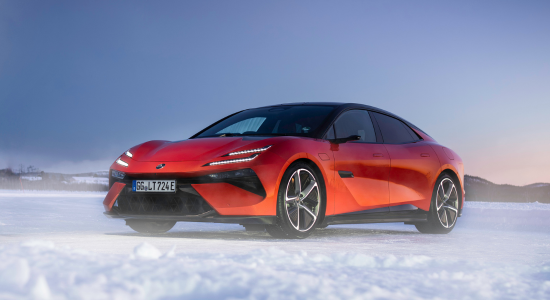 Lotus Emeya blue light discounts Motor Source Group