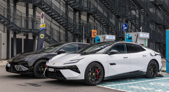 Lotus Emeya blue light discounts Motor Source Group